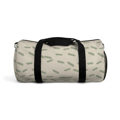 Olive Branch Duffel Bag