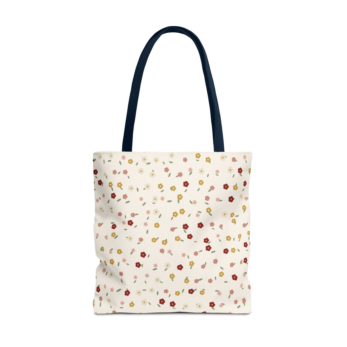 Wildflower Meadow Tote Bag