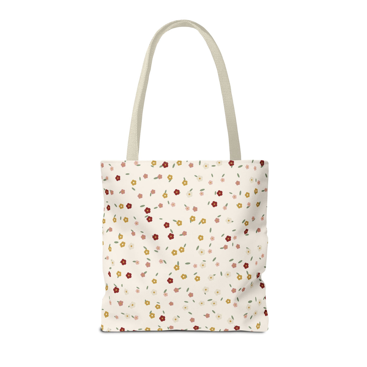 Wildflower Meadow Tote Bag