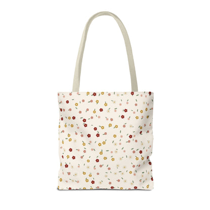 Wildflower Meadow Tote Bag
