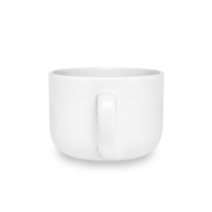 Rooted in Love Latte Mug