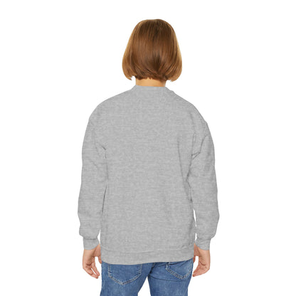 O Holy Night Crewneck | Youth