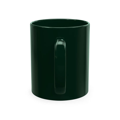 Slow Mornings Ceramic Mug