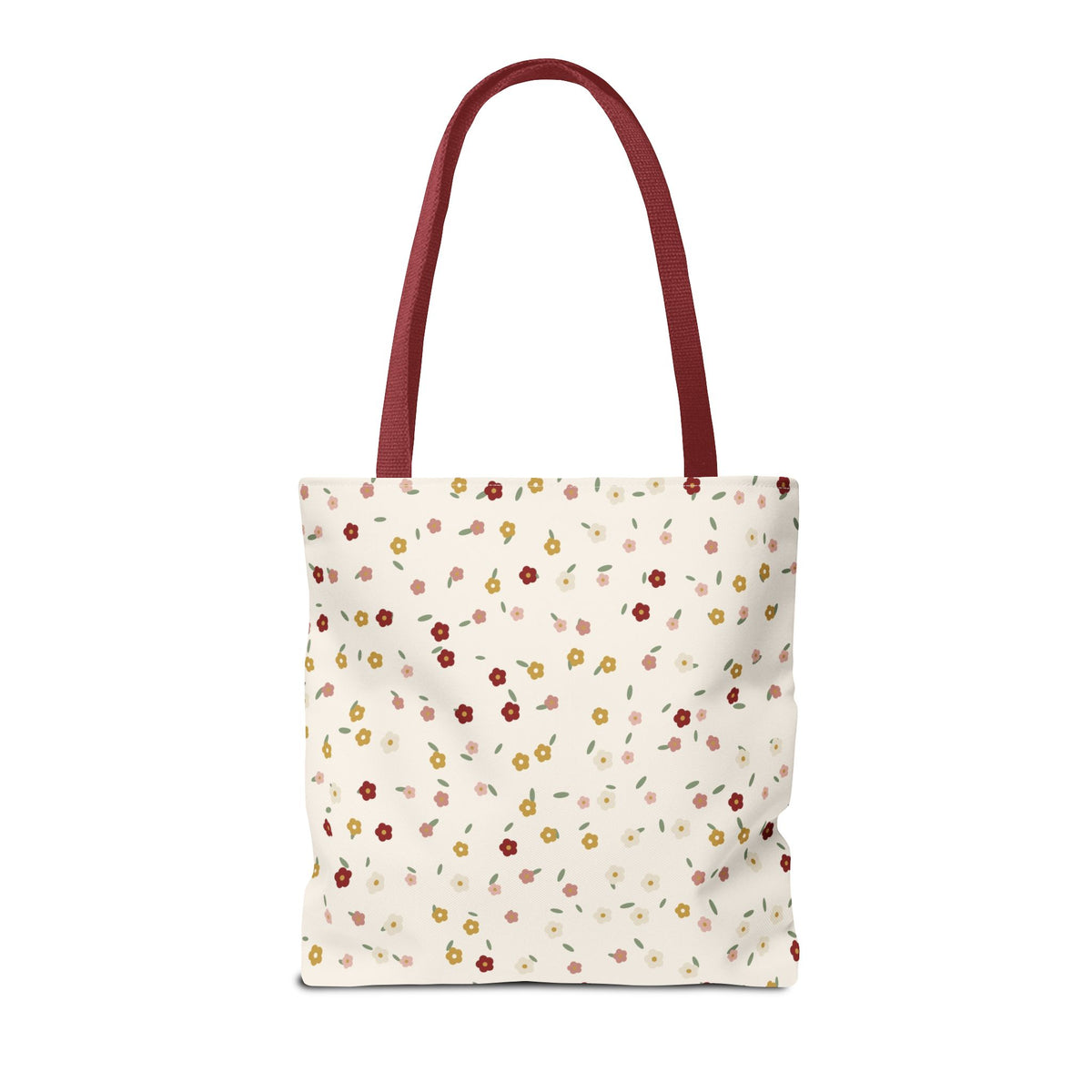 Wildflower Meadow Tote Bag