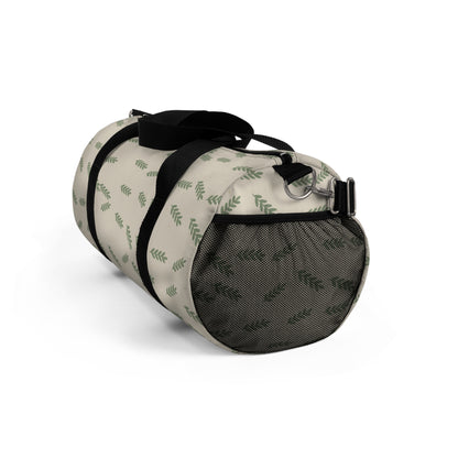 Olive Branch Duffel Bag