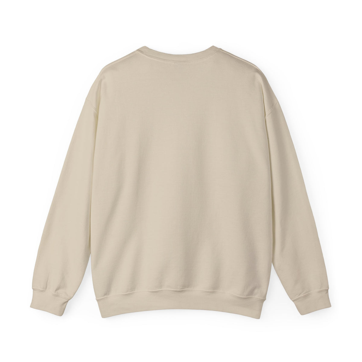 Blessed Mama Crewneck Sweatshirt