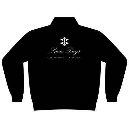 Snow Days Quarter-Zip