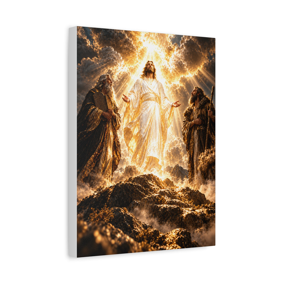 The Transfiguration