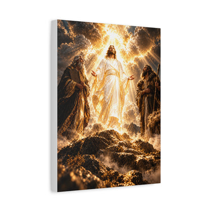 The Transfiguration