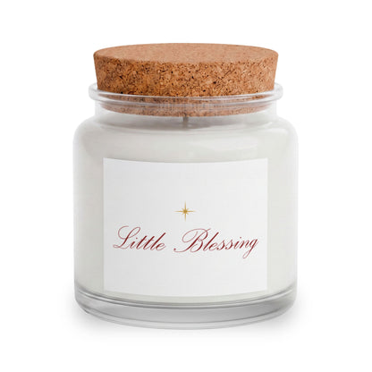 Little Blessing Blush and Bloom Gift Set – Christian gift from Little Baby Nest Co