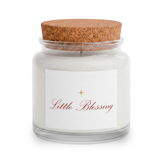 Little Blessing Blush and Bloom Gift Set – Christian gift from Little Baby Nest Co