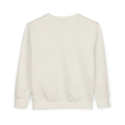 Hello Sunshine Toddler Sweatshirt