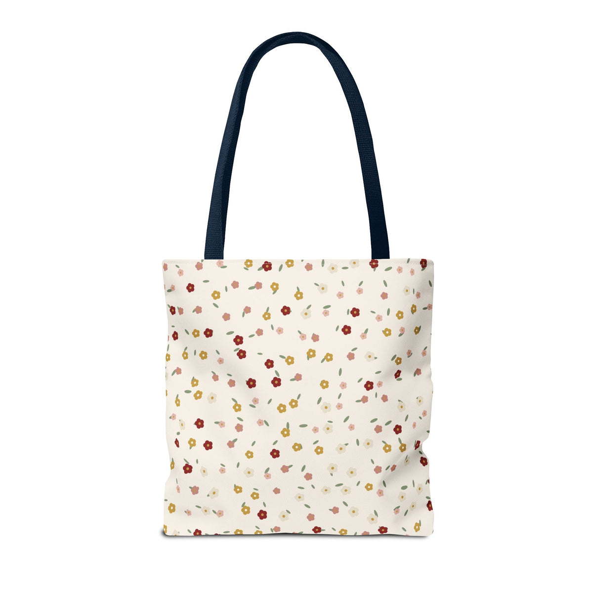 Wildflower Meadow Tote Bag