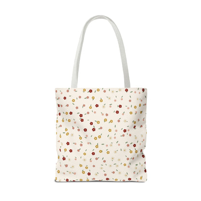 Wildflower Meadow Tote Bag