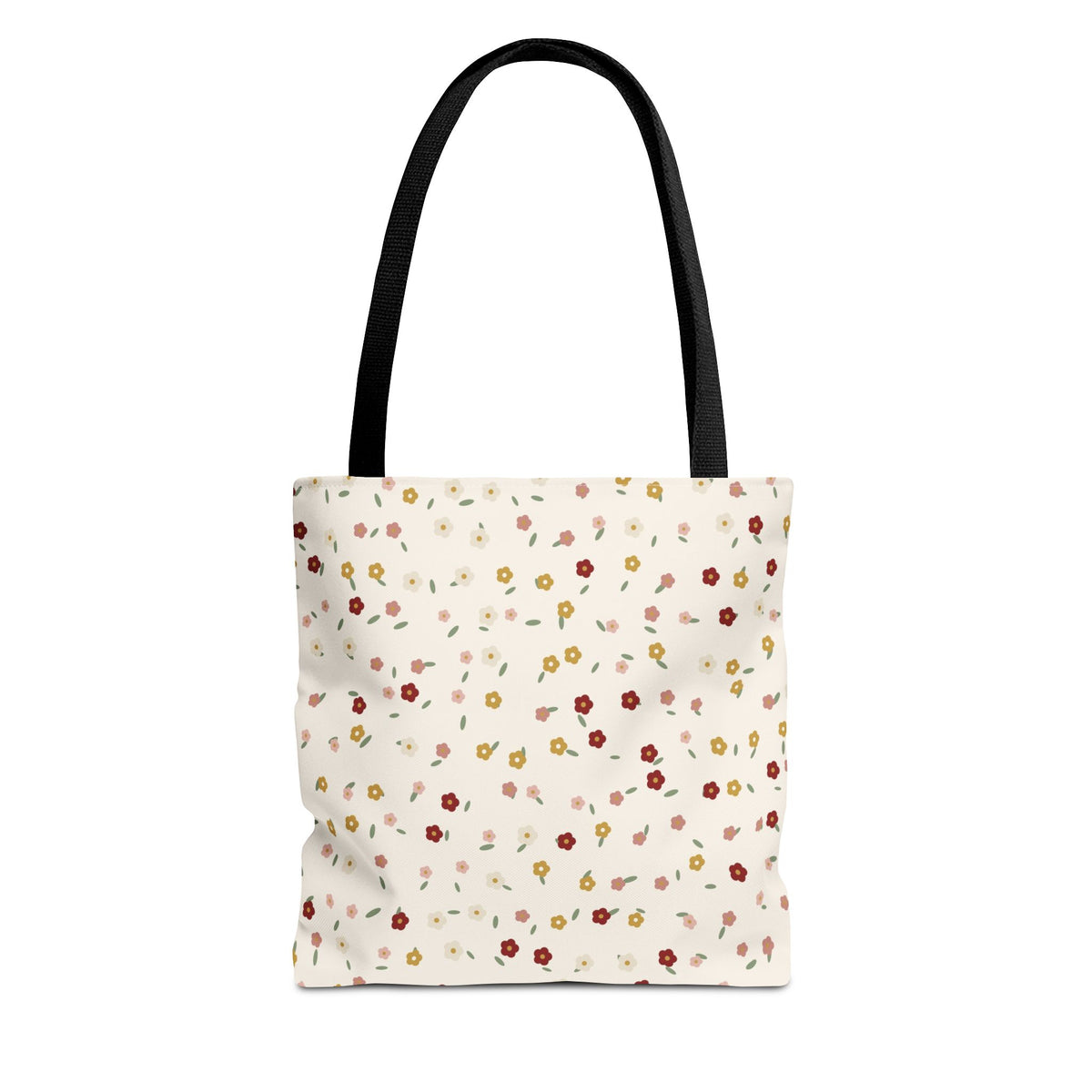 Wildflower Meadow Tote Bag – gift from Little Baby Nest Co