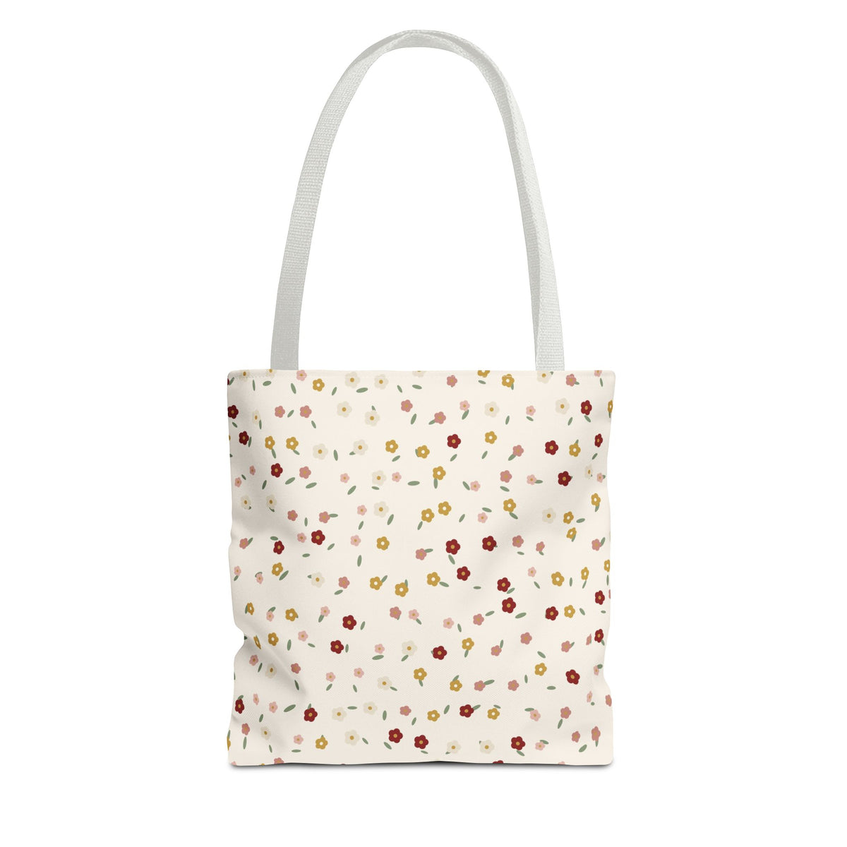 Wildflower Meadow Tote Bag