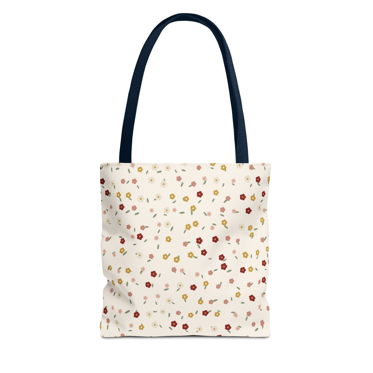 Wildflower Meadow Tote Bag