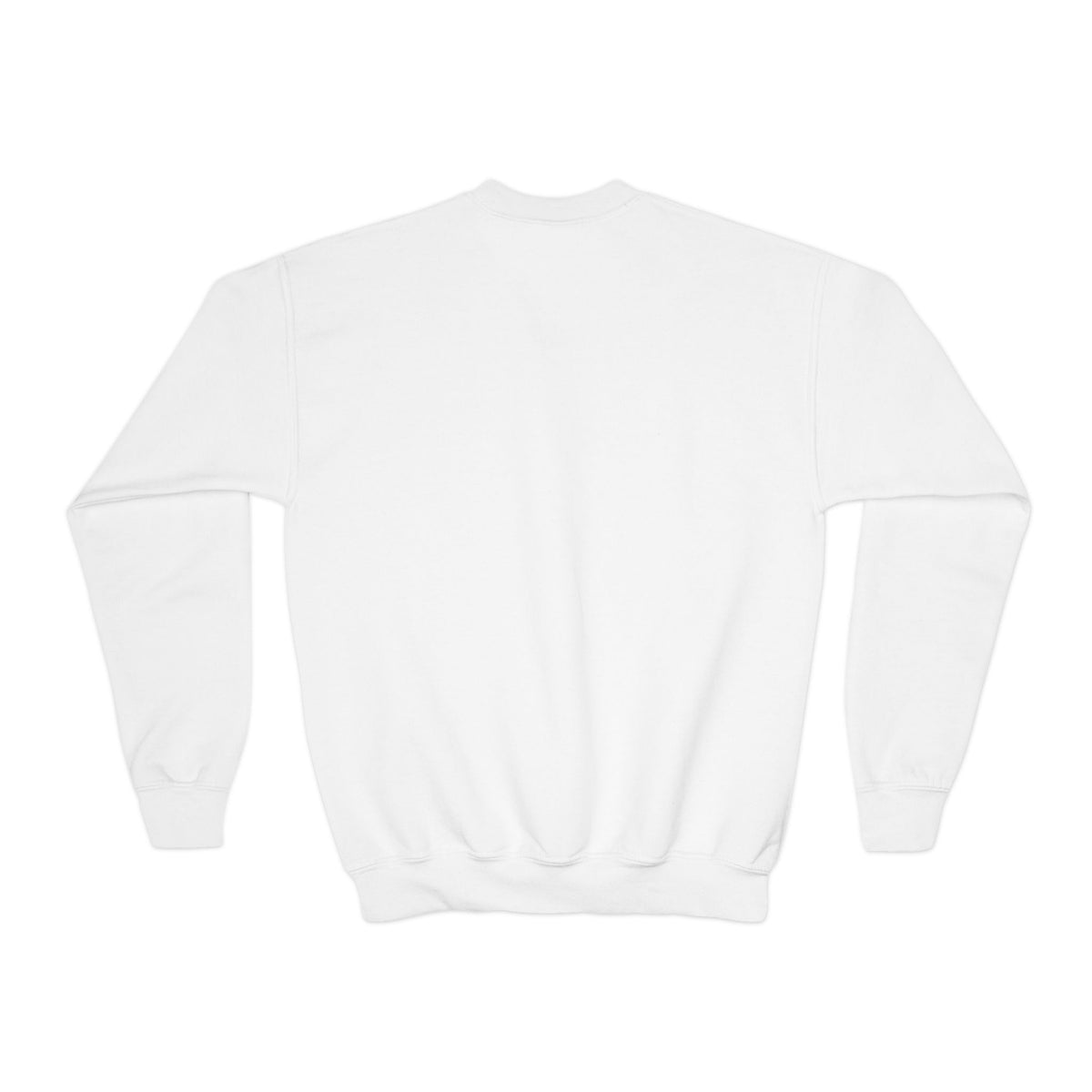Emmanuel Crewneck | Youth
