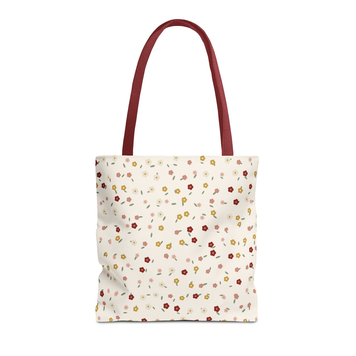 Wildflower Meadow Tote Bag