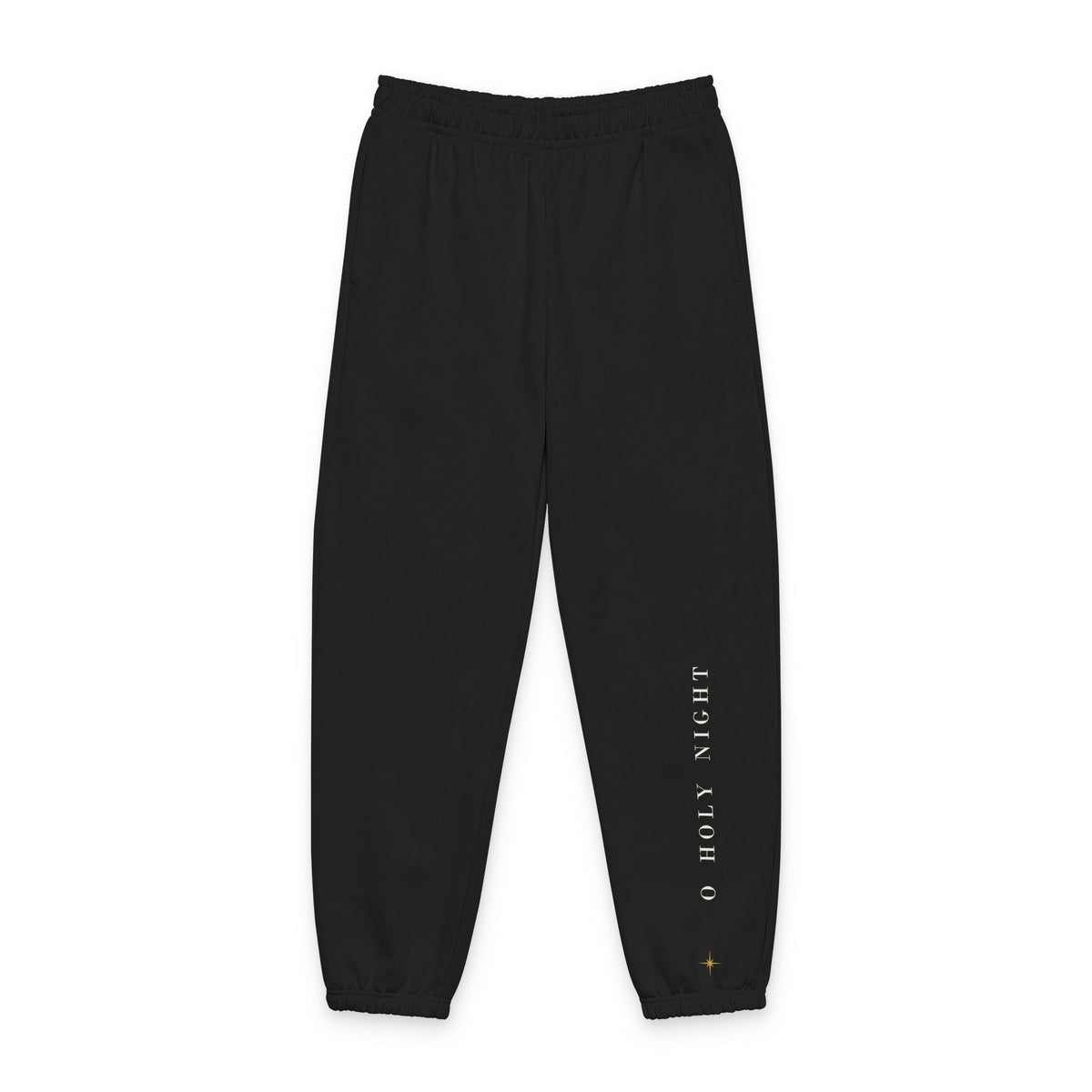 O Holy Night Sweatpants
