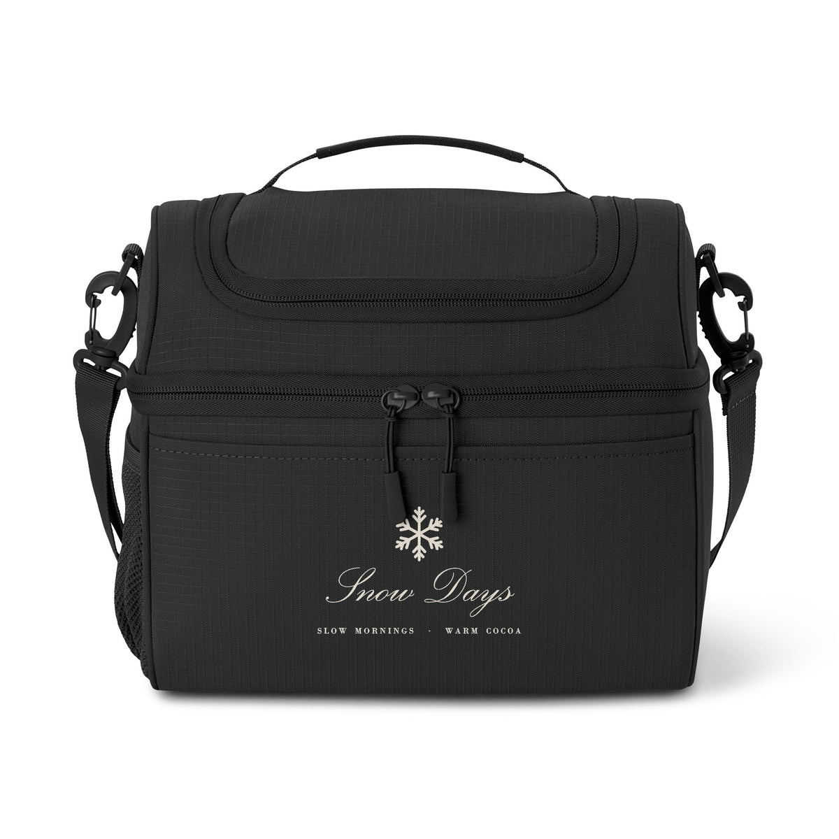 Snow Days Cooler Bag – gift from Little Baby Nest Co