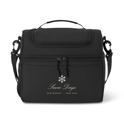Snow Days Cooler Bag – gift from Little Baby Nest Co