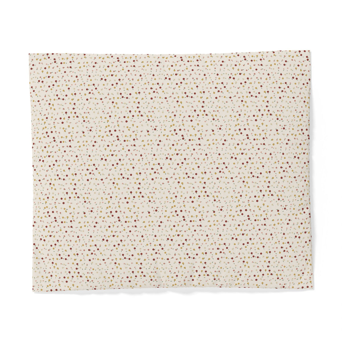 Wildflower Meadow Duvet Cover