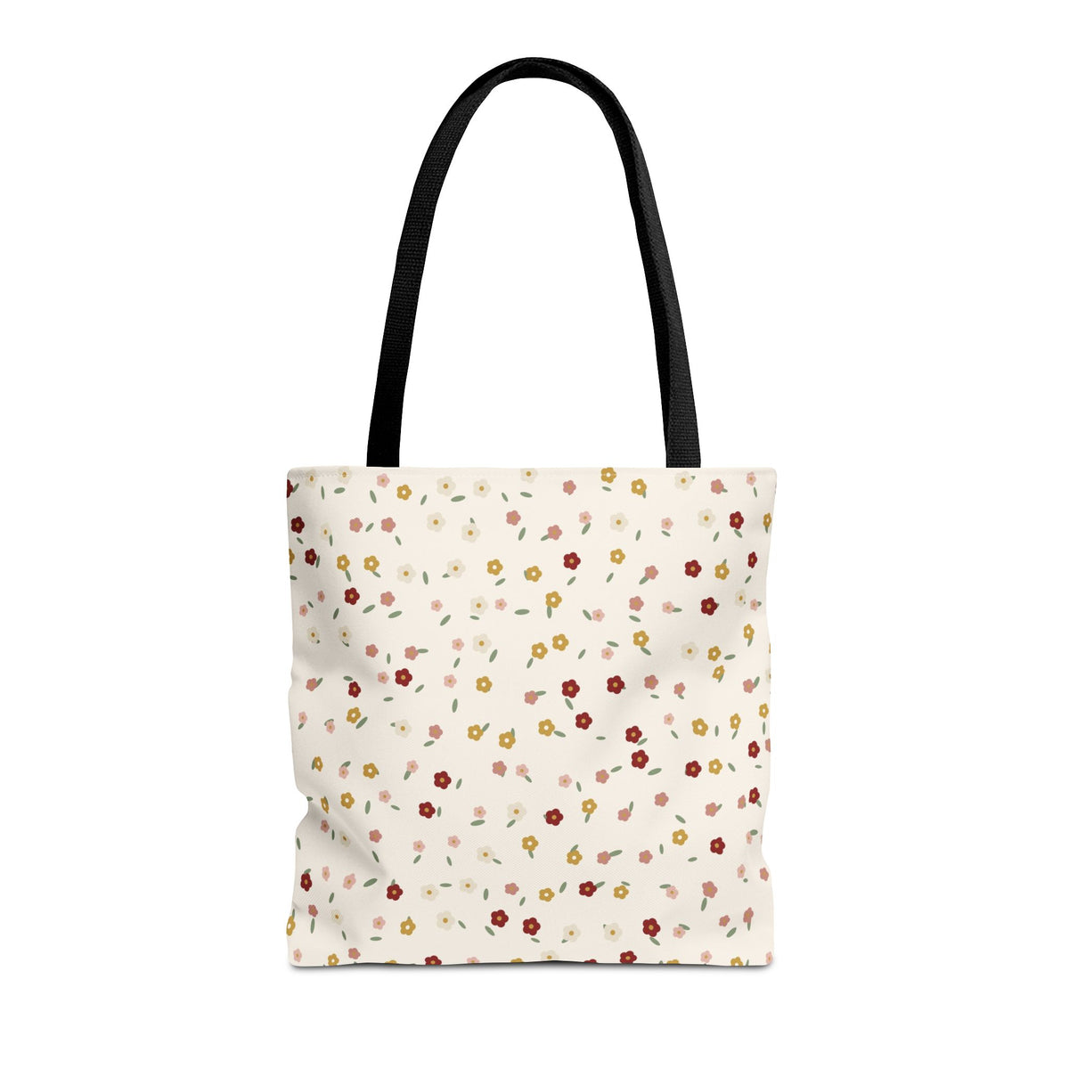 Wildflower Meadow Tote Bag