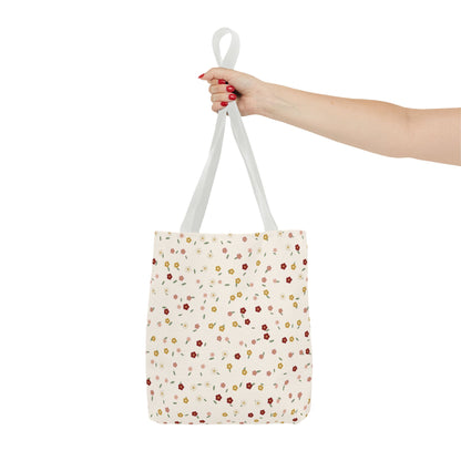 Wildflower Meadow Tote Bag