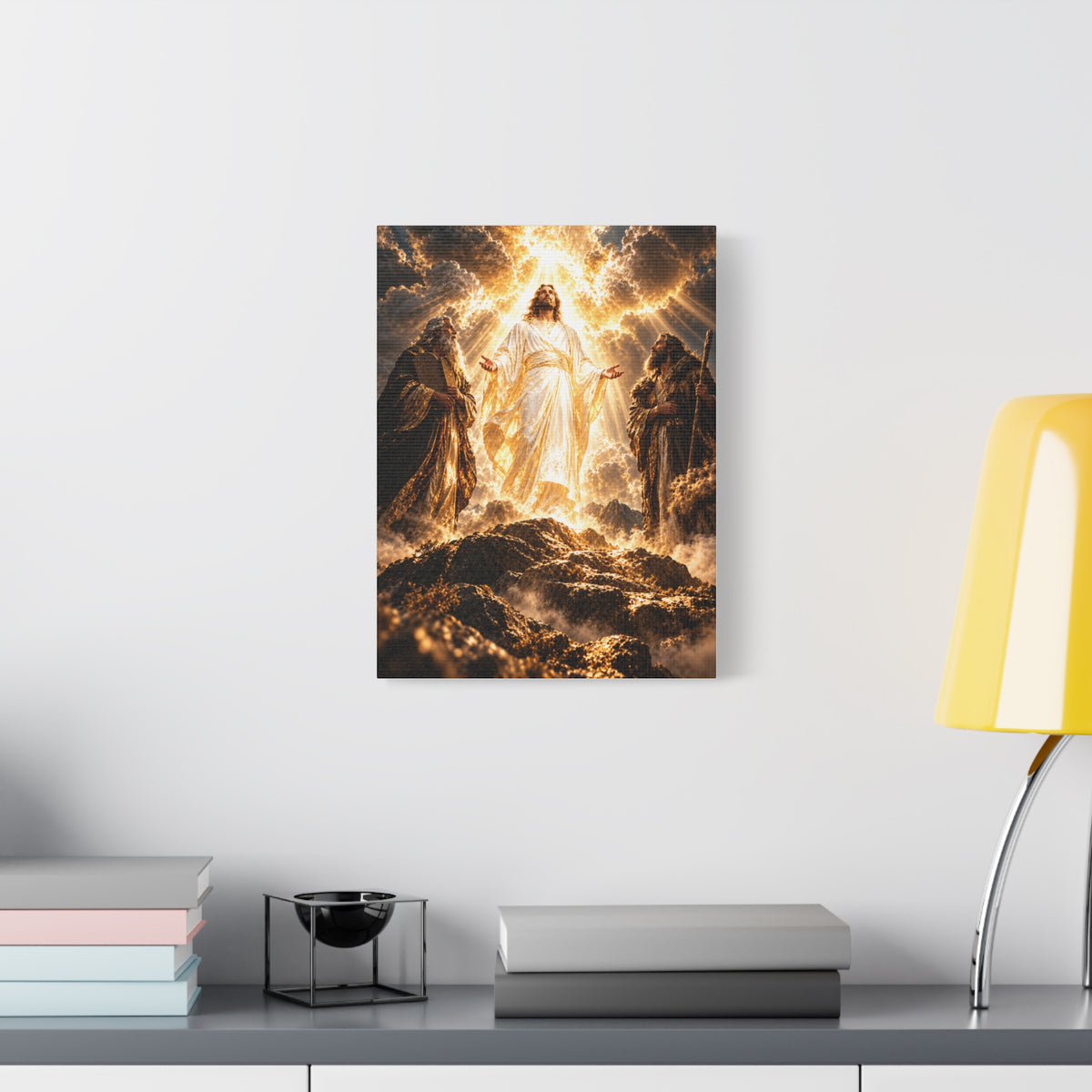 The Transfiguration