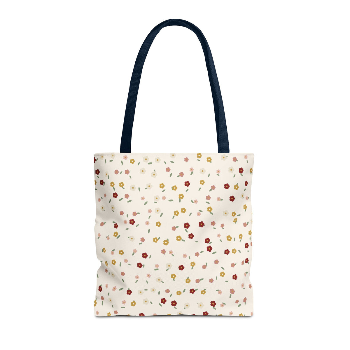 Wildflower Meadow Tote Bag