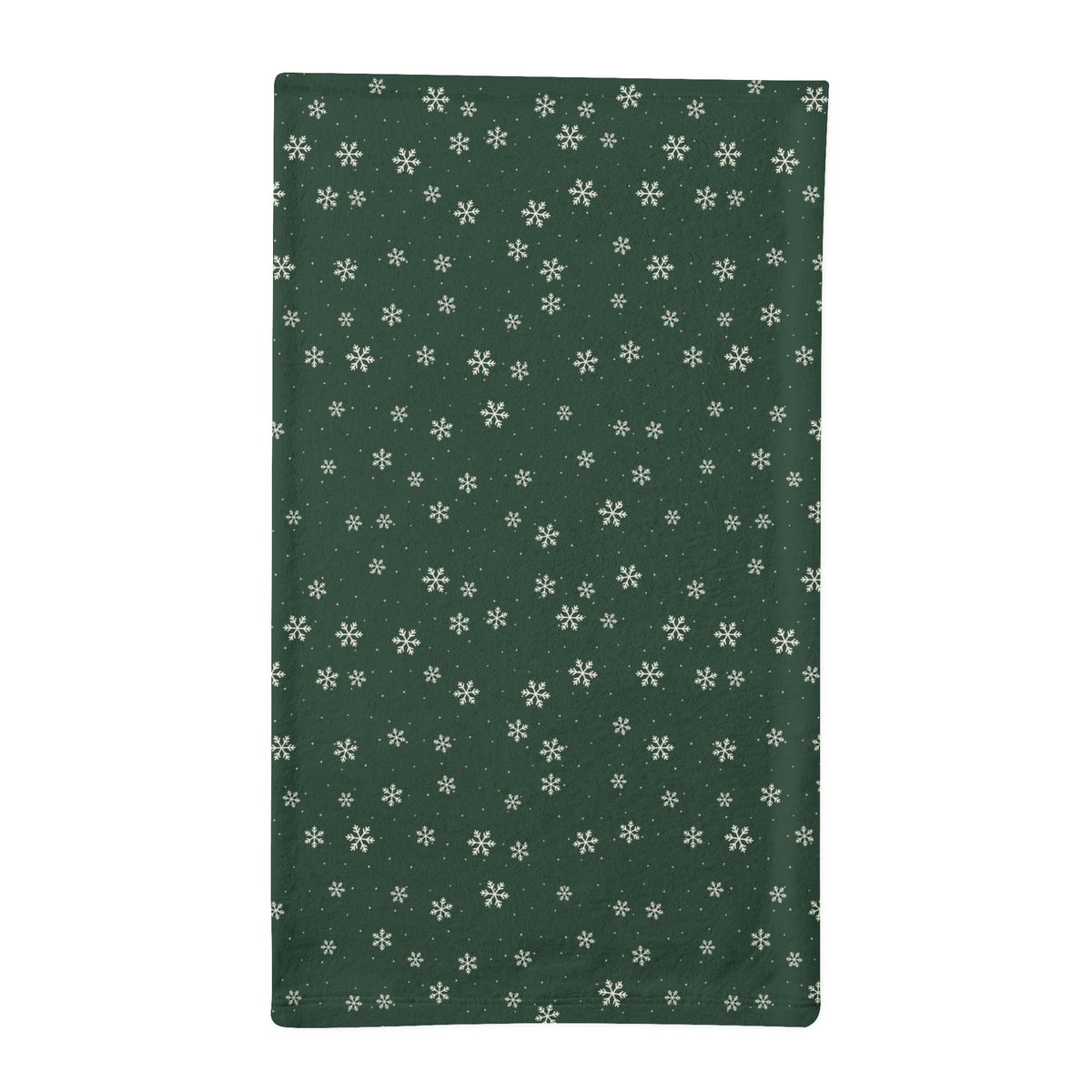 Snowfall Minky Sleeping Bag – baby gift from Little Baby Nest Co