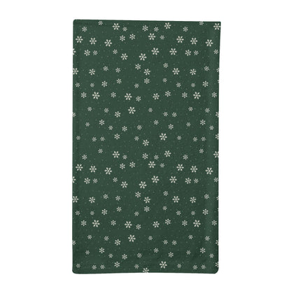 Snowfall Minky Sleeping Bag – baby gift from Little Baby Nest Co