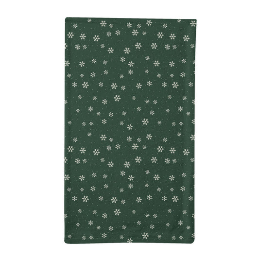 Snowfall Minky Sleeping Bag – baby gift from Little Baby Nest Co