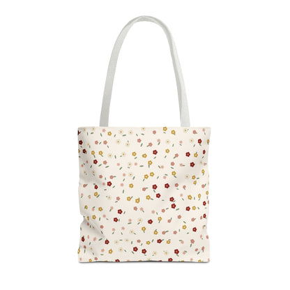 Wildflower Meadow Tote Bag