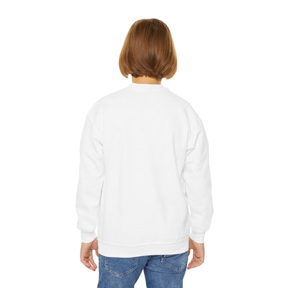 Emmanuel Crewneck | Youth