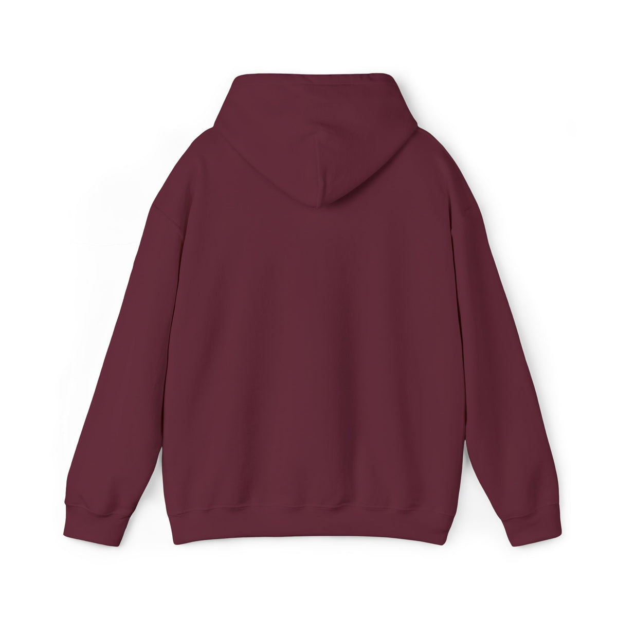 Snowed In Hoodie