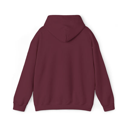 Snowed In Hoodie