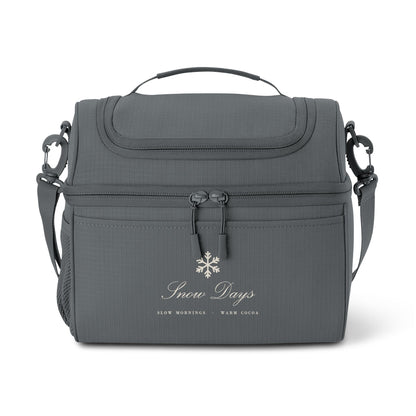 Snow Days Cooler Bag