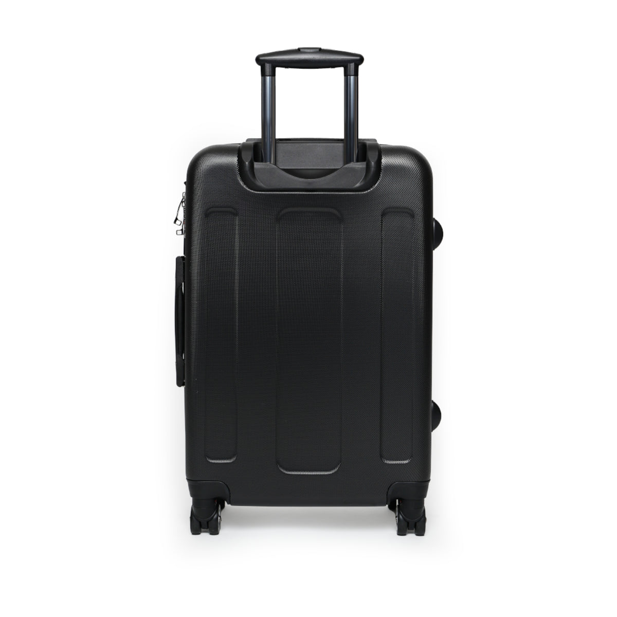 Snowfall Suitcase