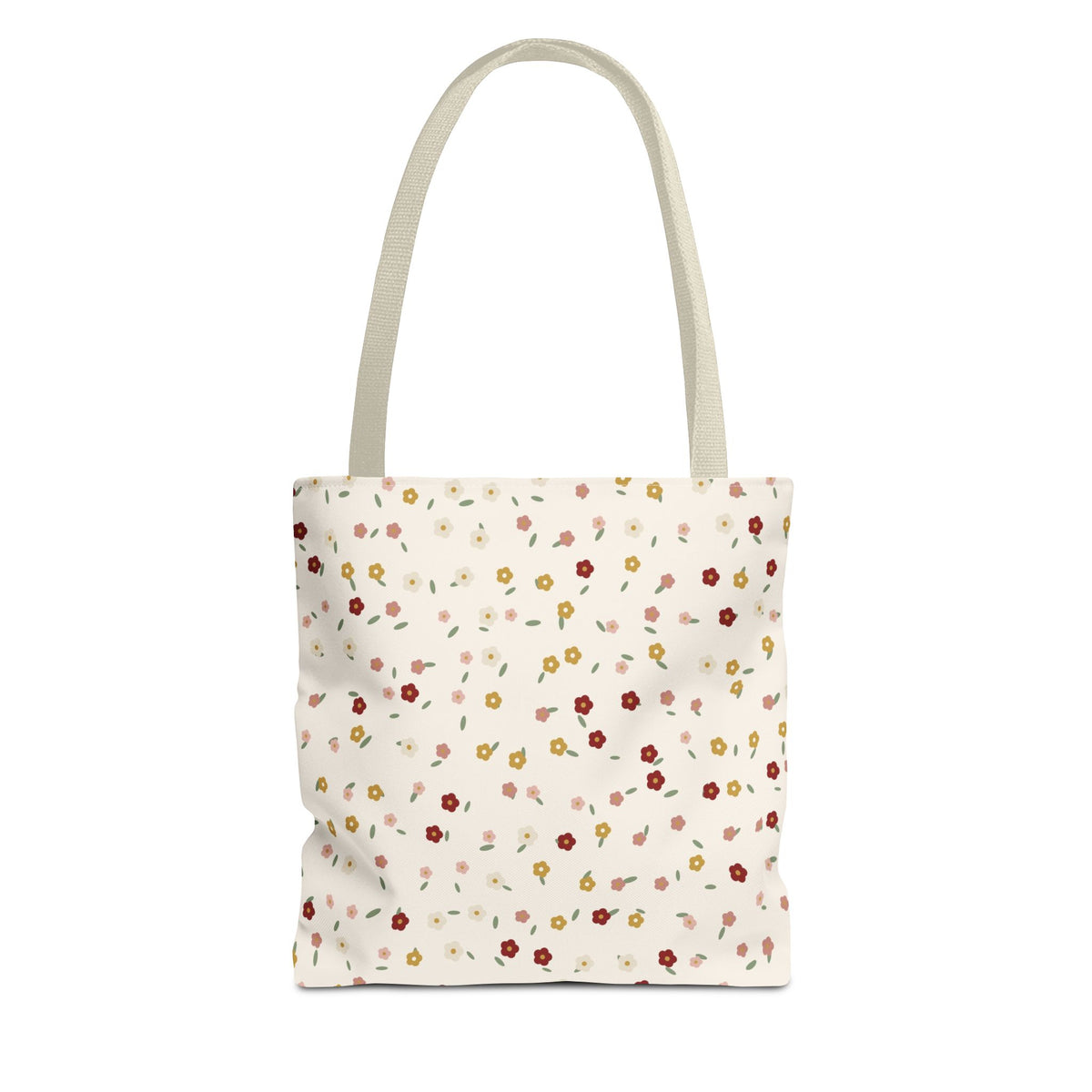 Wildflower Meadow Tote Bag