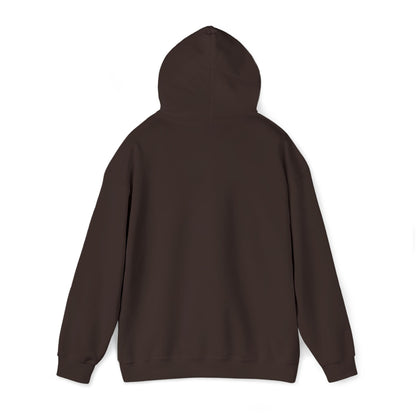 Snowed In Hoodie