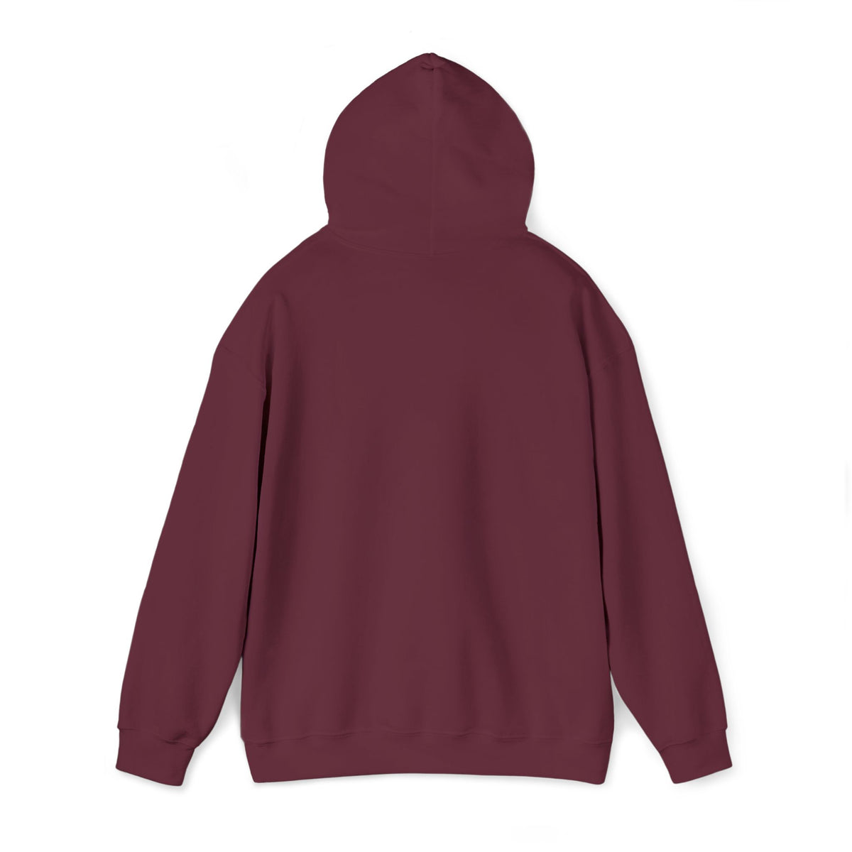 Snowed In Hoodie