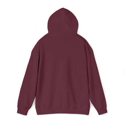 Snowed In Hoodie