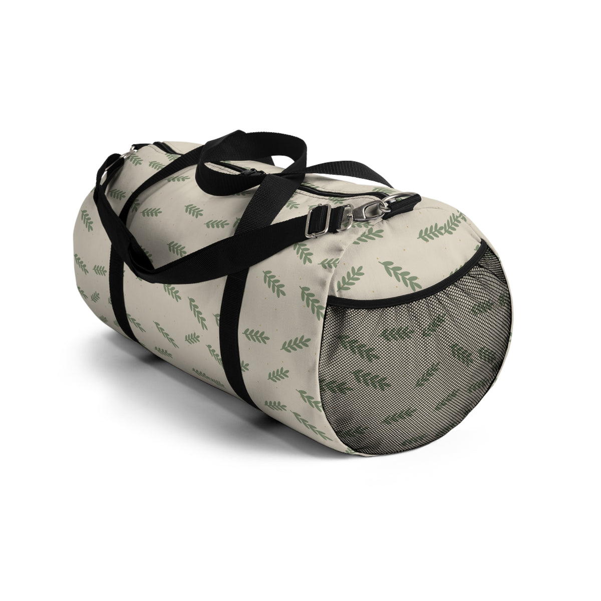 Olive Branch Duffel Bag