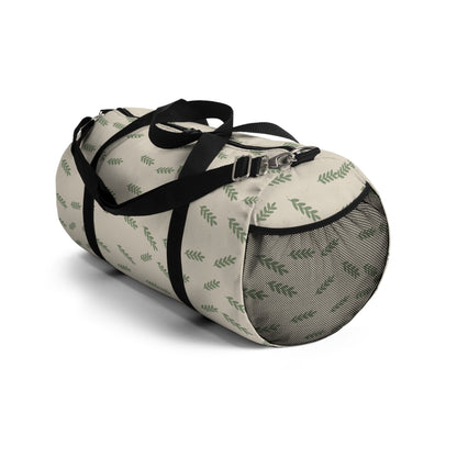 Olive Branch Duffel Bag