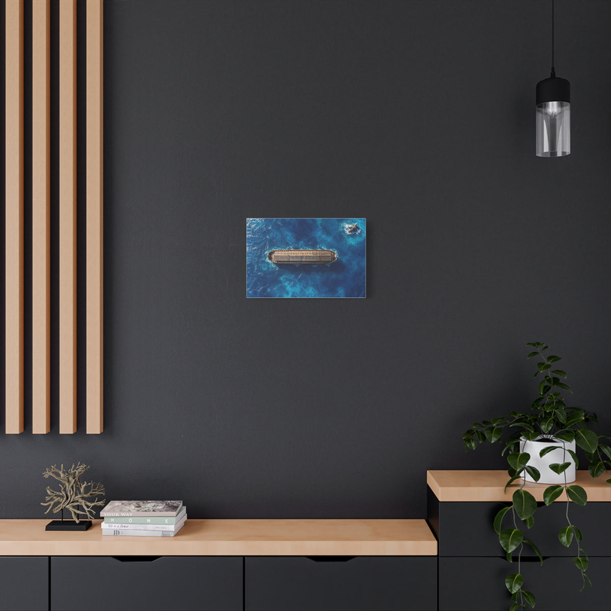 Noah's Ark