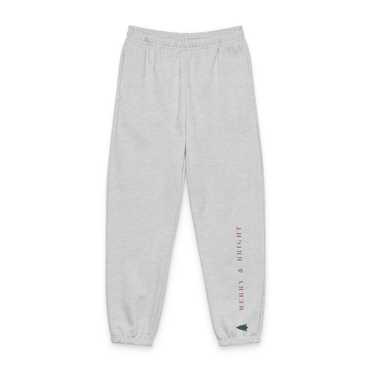 Merry and Bright Sweatpants