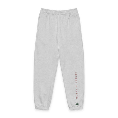 Merry and Bright Sweatpants