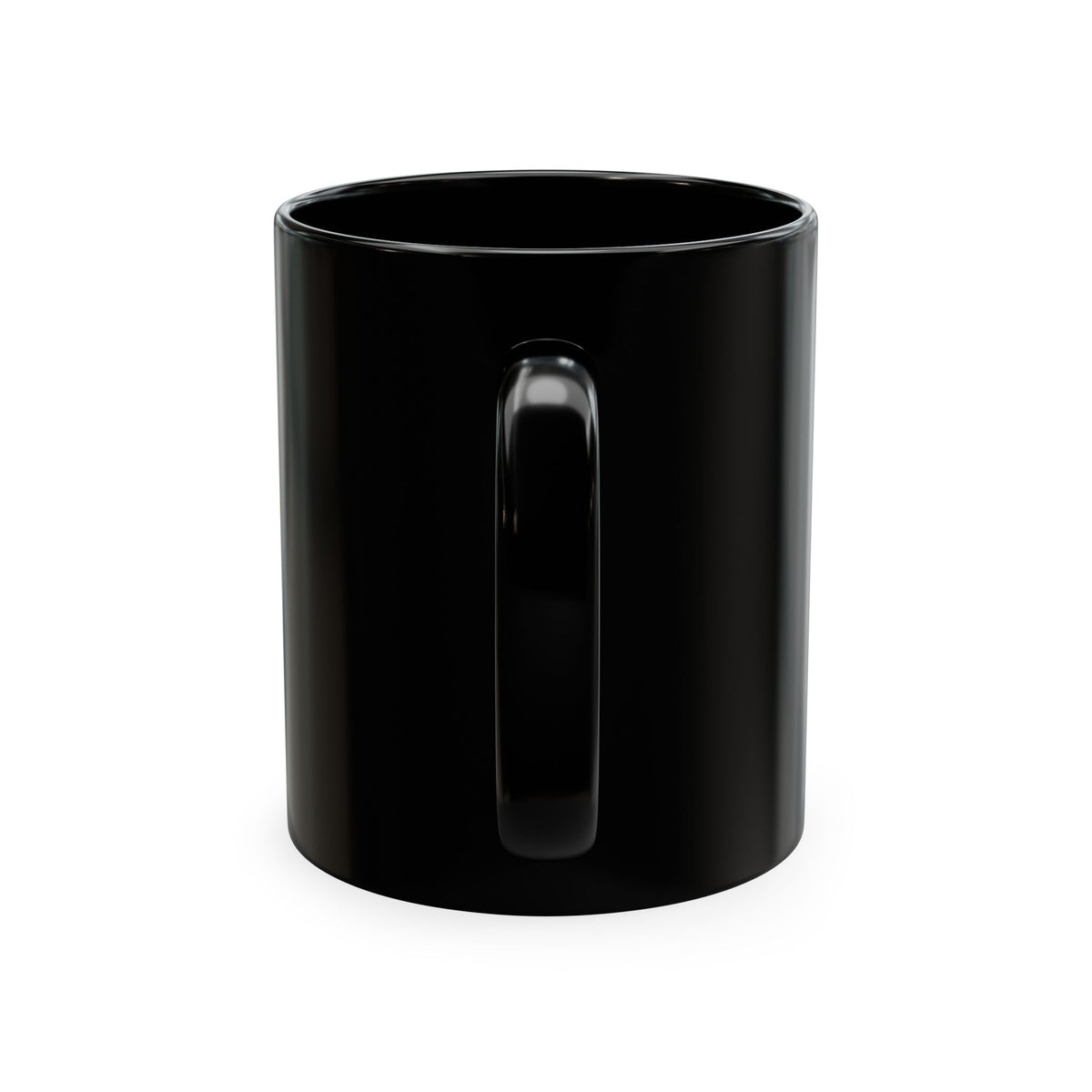 Slow Mornings Ceramic Mug